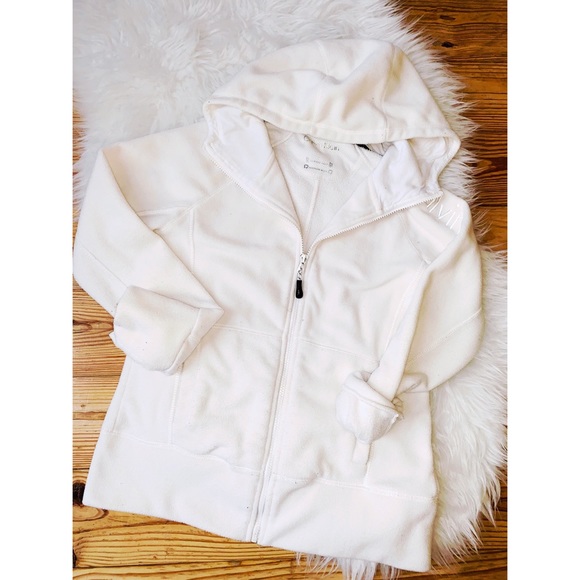 Calvin Klein Tops - Calvin Klein Performance • Hooded Plush Jacket